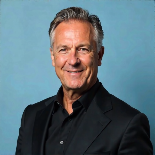 Richard Kretzschmar
