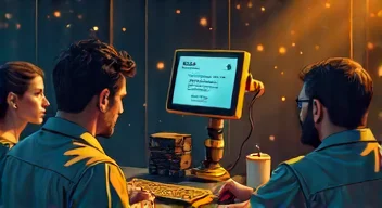 Das sind die Top 7 Schritte beim Einsatz von KI in der Personalauswahl