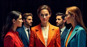 Der Einfluss des Leaderships (2/10)