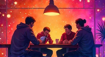 Der Einfluss von Kreativität auf Teams (3/10)