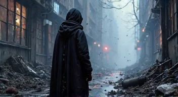 Die Rolle von Künstlern in toxischen Umfeldern (10/10)