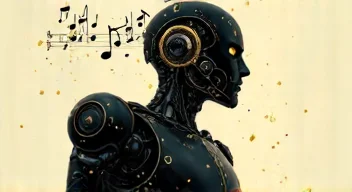 Einfluss der Musik auf die KI-Wahrnehmung (9/10)