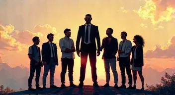 Kulturelle Aspekte der Führung (3/10)