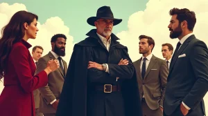 Manager, Leader, Experte: Die Essenz erfolgreicher Führungskräfte