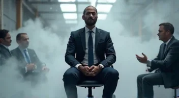 Meine Erfahrungen als Führungskraft mit Eingreifen