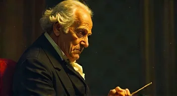 Ökonomische Perspektive von Adam Smith, Ökonom und Philosoph (1723-1790)