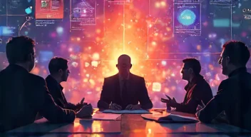 Perspektiven zu Führung und Eingreifen