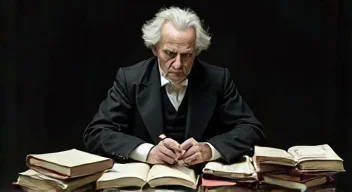 Philosophische Einsichten von Immanuel Kant, Aufklärungsphilosoph (1724-1804)