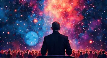 Politische Dimensionen der Führung (9/10)