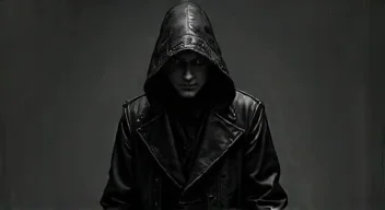 Psychologische Perspektive von Sigmund Freud, Vater der Psychoanalyse (1856-1939)