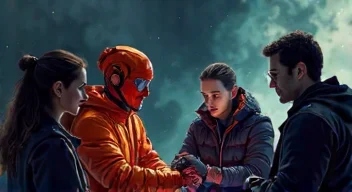 Soziale Dynamiken im Unternehmen (7/10)