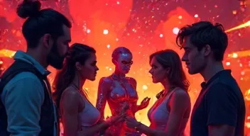 Soziale Dynamiken in Organisationen (6/10)