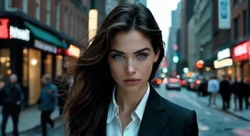 Soziale Perspektive von Dr. Angela Merkel, Politikwissenschaftlerin (69 Jahre)