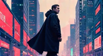 Technologische Perspektive von Elon Musk, Tech-Milliardär (54 Jahre)