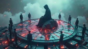 Wann sollten Führungskräfte eingreifen? Einblicke und Strategien