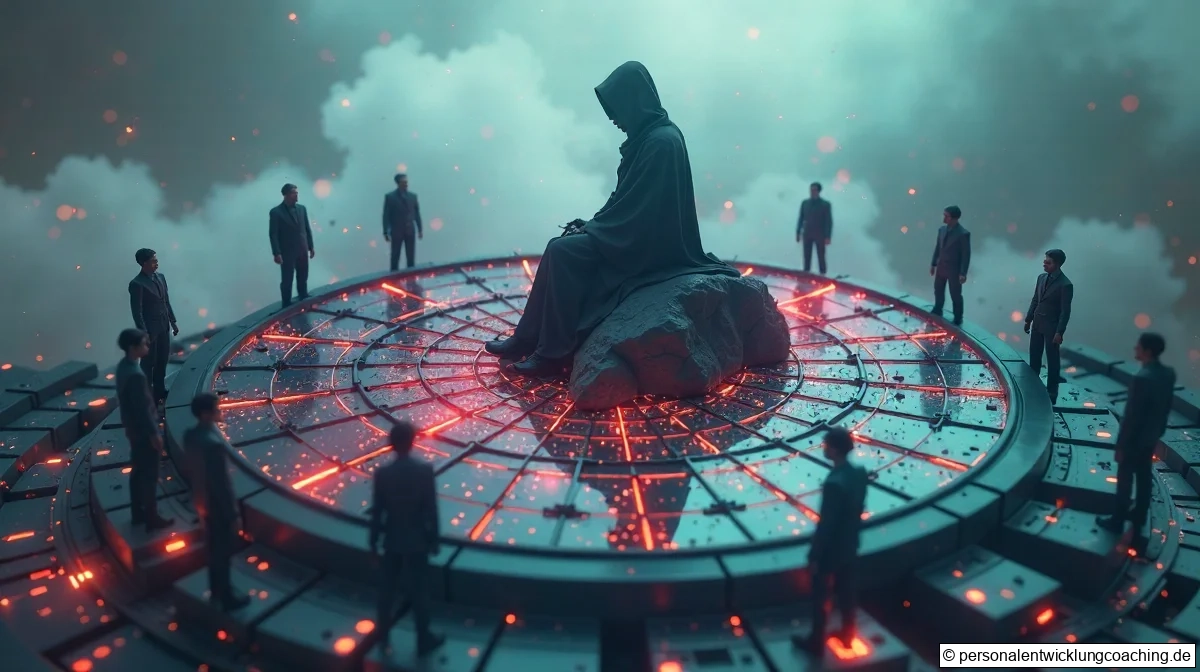 Wann sollten Führungskräfte eingreifen? Einblicke und Strategien